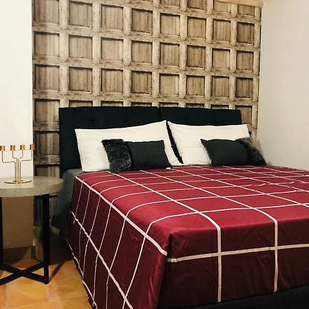 Ca' Del Borgo Otel Venosa Dış mekan fotoğraf