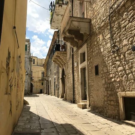 Ca' Del Borgo Otel Venosa Dış mekan fotoğraf