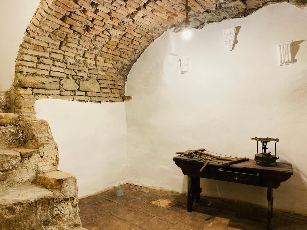 Ca' Del Borgo Otel Venosa Dış mekan fotoğraf