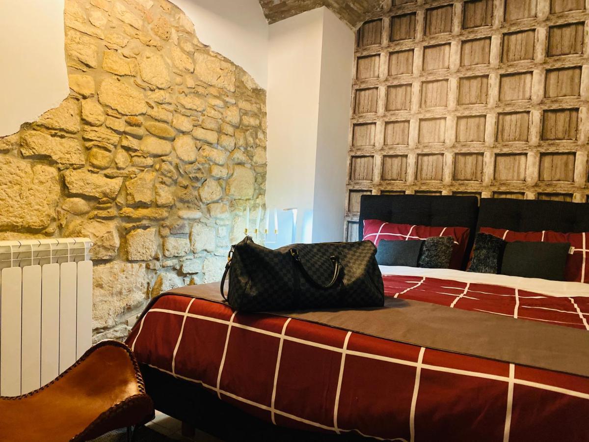 Ca' Del Borgo Otel Venosa Dış mekan fotoğraf
