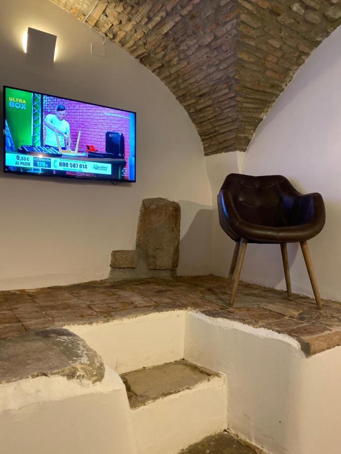 Ca' Del Borgo Otel Venosa Dış mekan fotoğraf