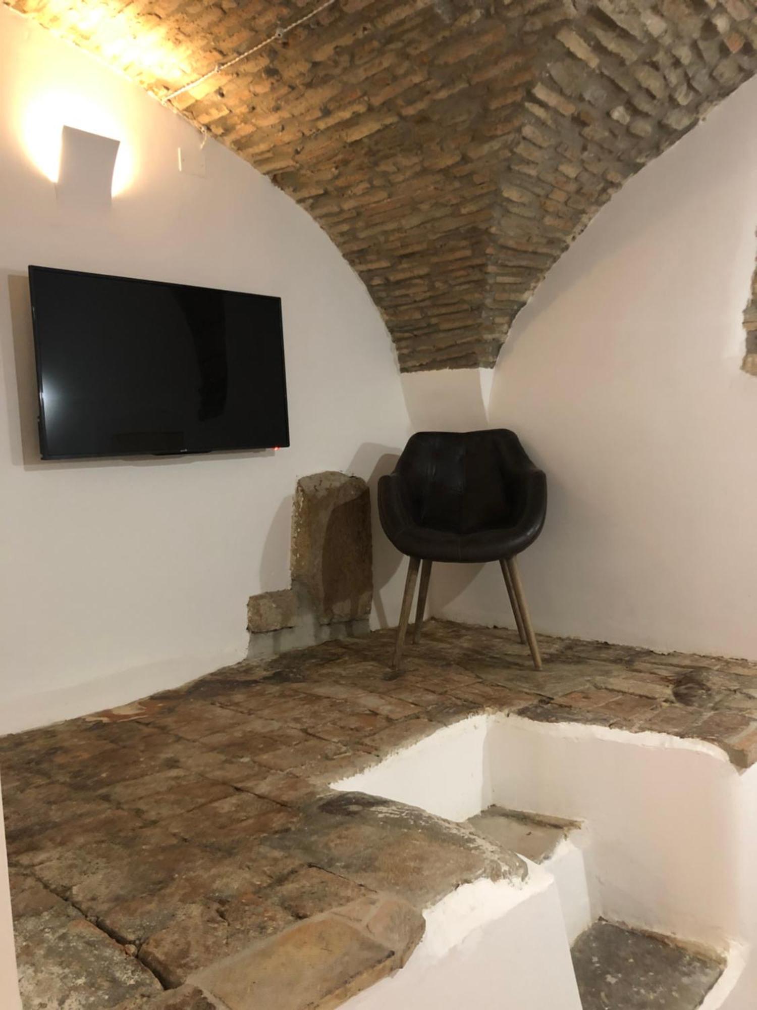 Ca' Del Borgo Otel Venosa Dış mekan fotoğraf