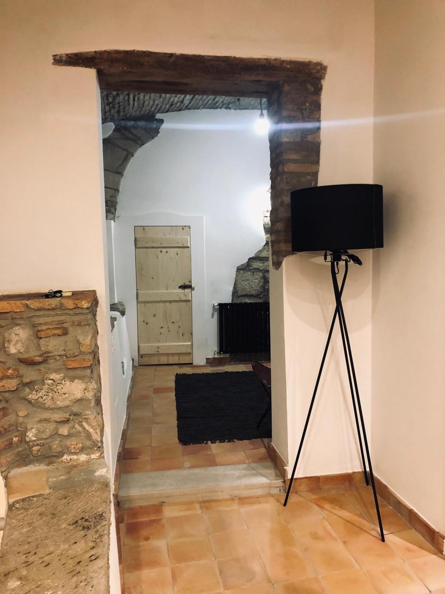 Ca' Del Borgo Otel Venosa Dış mekan fotoğraf