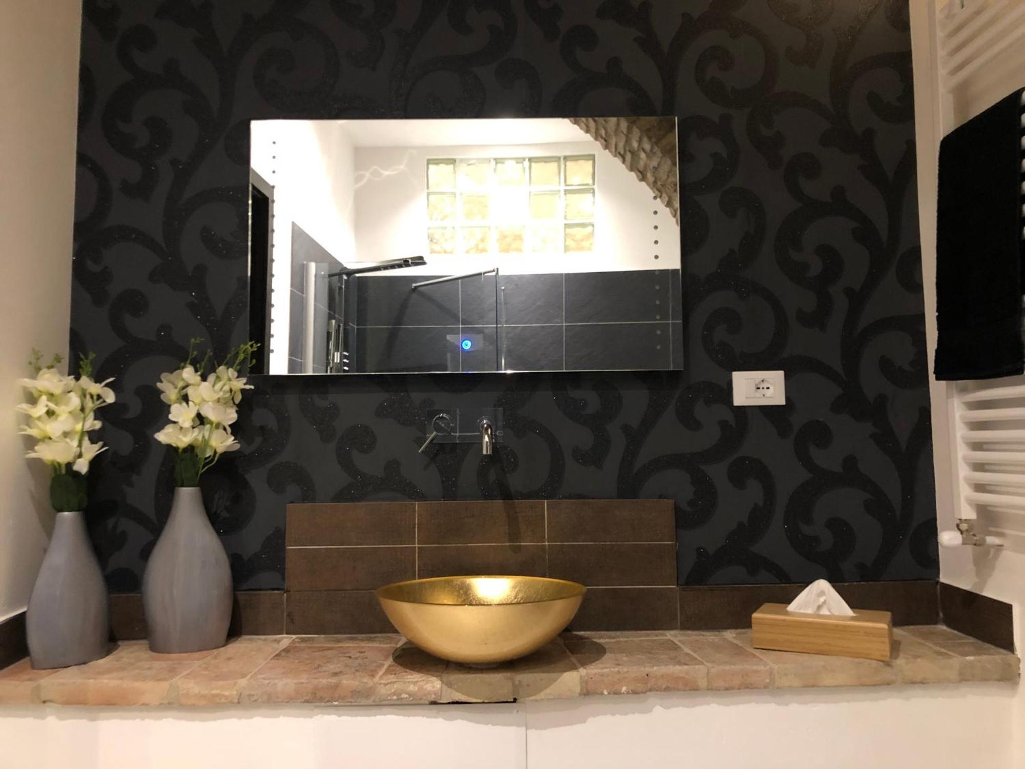 Ca' Del Borgo Otel Venosa Dış mekan fotoğraf