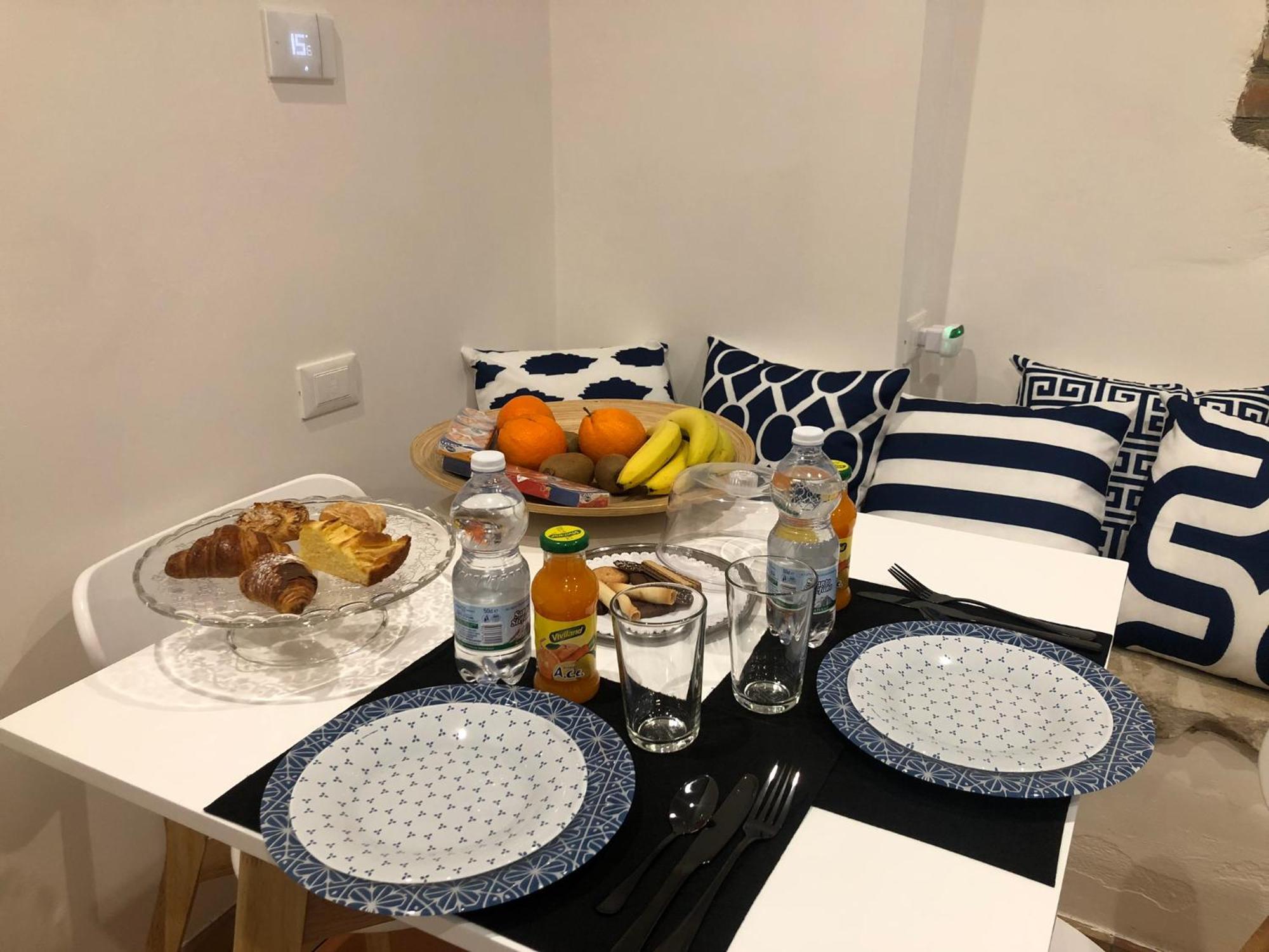Ca' Del Borgo Otel Venosa Dış mekan fotoğraf