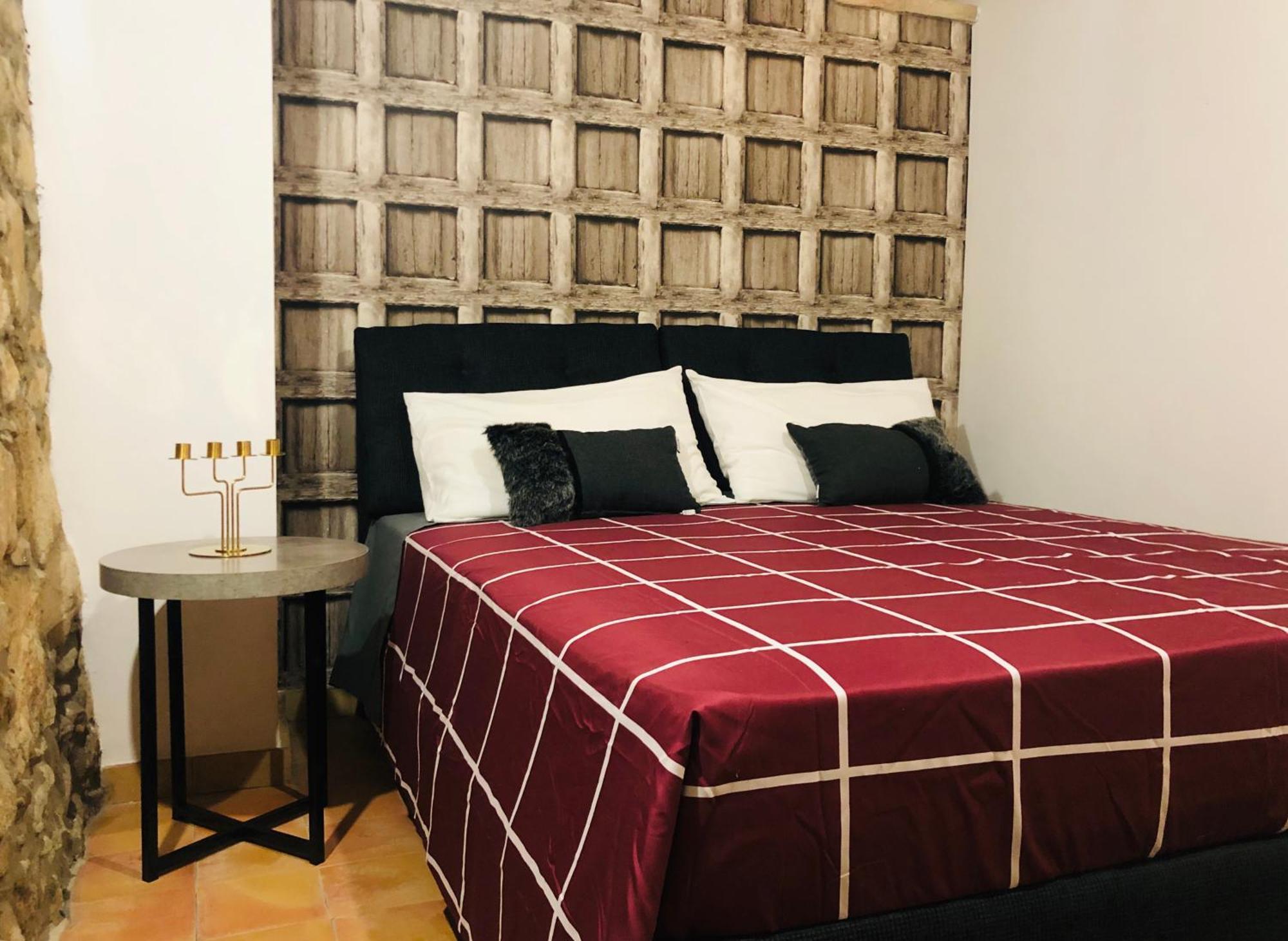 Ca' Del Borgo Otel Venosa Dış mekan fotoğraf