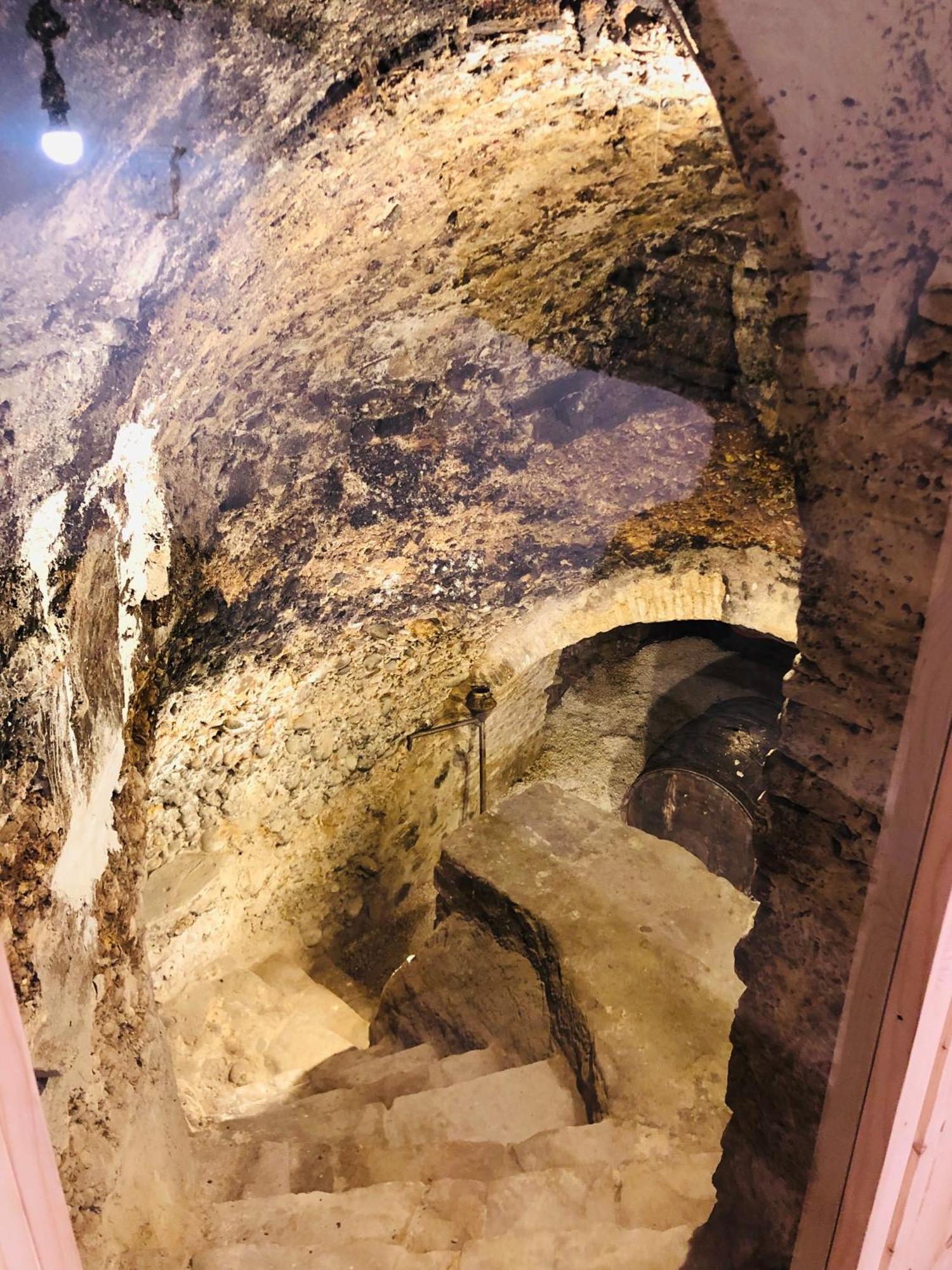 Ca' Del Borgo Otel Venosa Dış mekan fotoğraf
