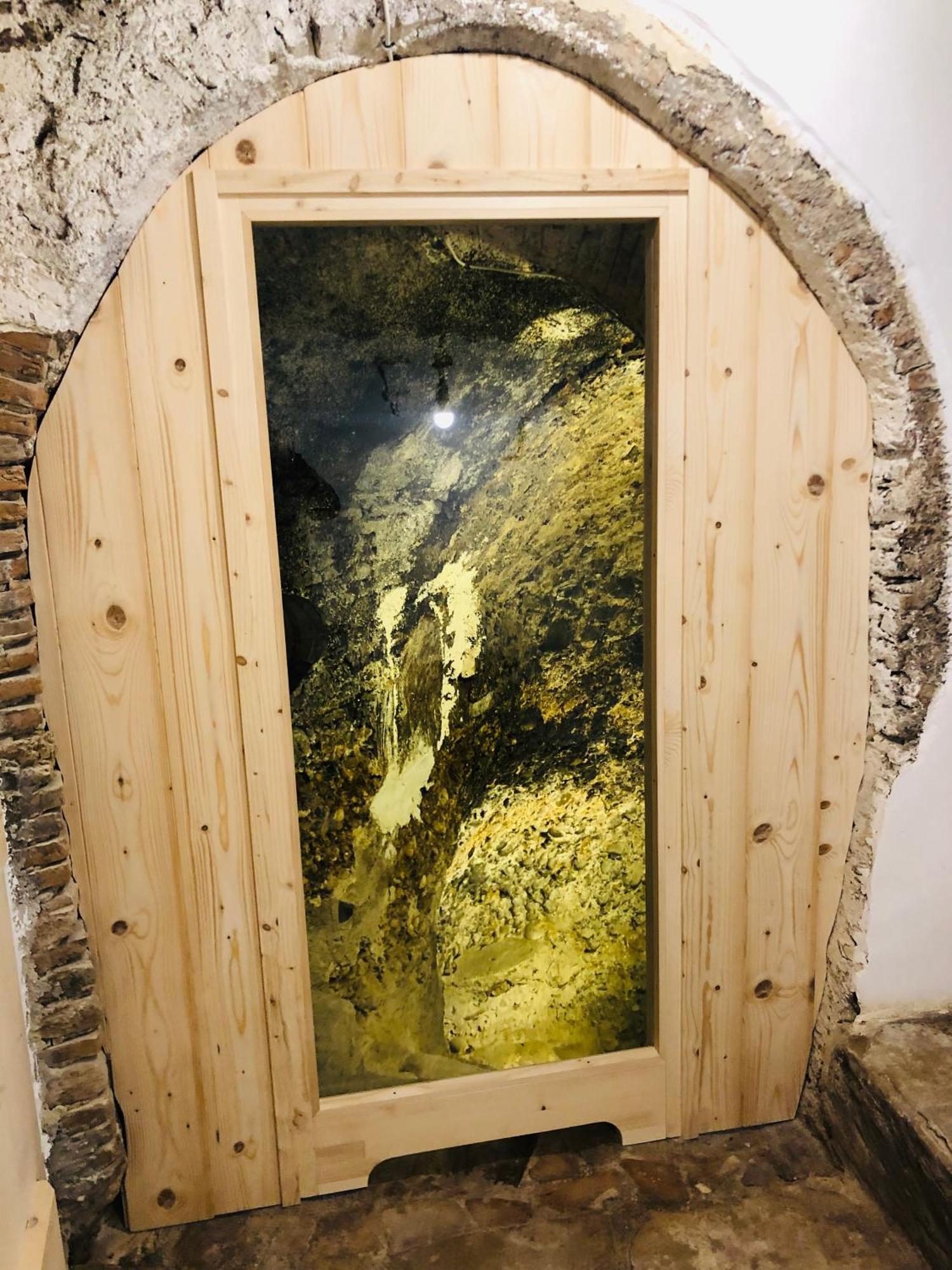 Ca' Del Borgo Otel Venosa Dış mekan fotoğraf