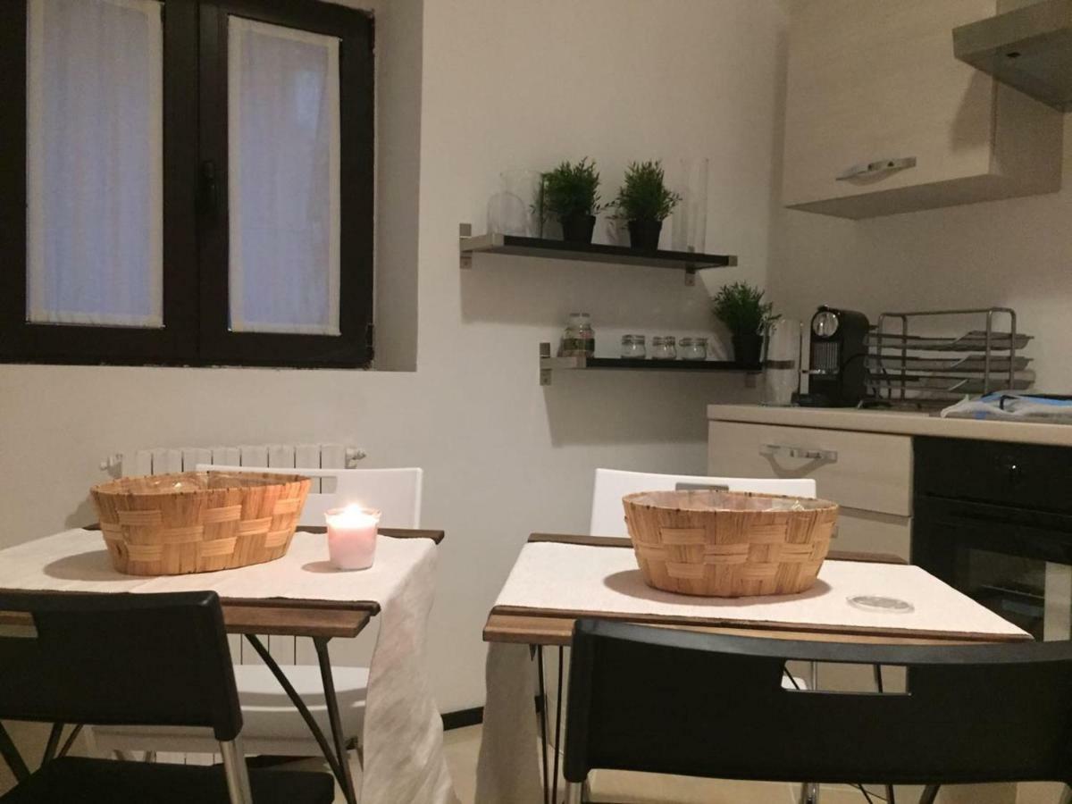 Ca' Del Borgo Otel Venosa Dış mekan fotoğraf