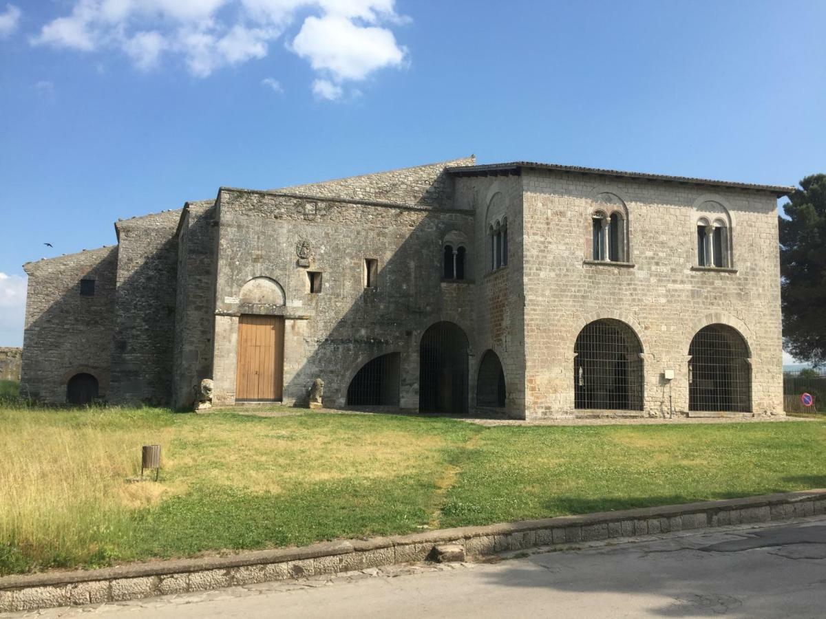 Ca' Del Borgo Otel Venosa Dış mekan fotoğraf