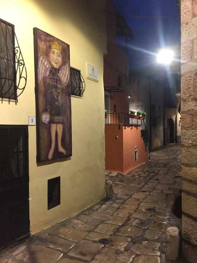 Ca' Del Borgo Otel Venosa Dış mekan fotoğraf
