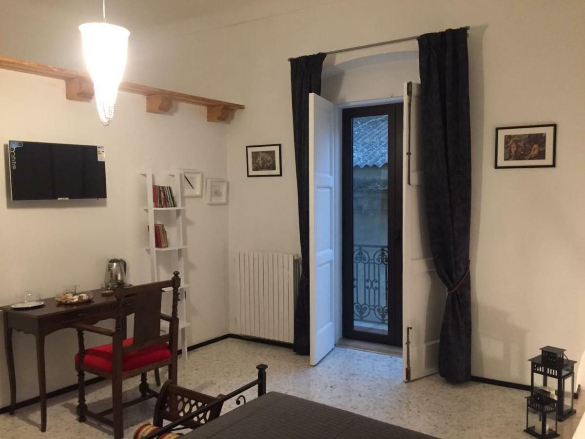 Ca' Del Borgo Otel Venosa Dış mekan fotoğraf
