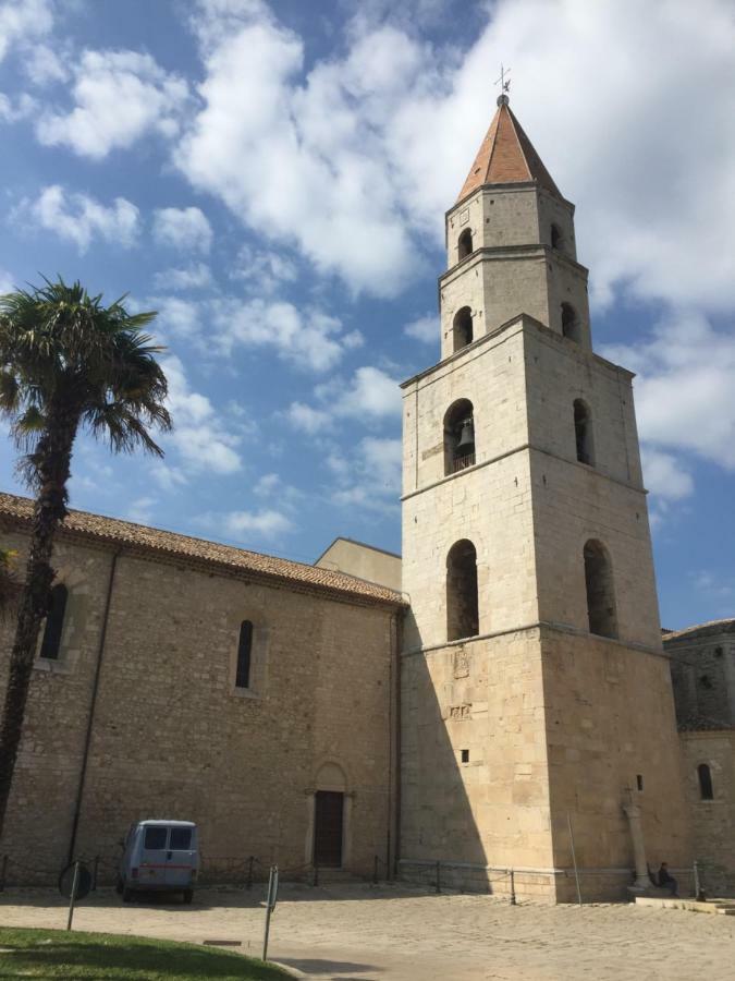 Ca' Del Borgo Otel Venosa Dış mekan fotoğraf