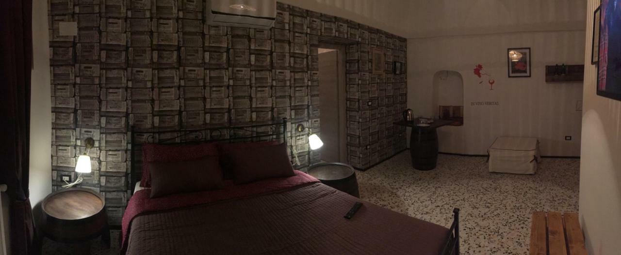 Ca' Del Borgo Otel Venosa Dış mekan fotoğraf
