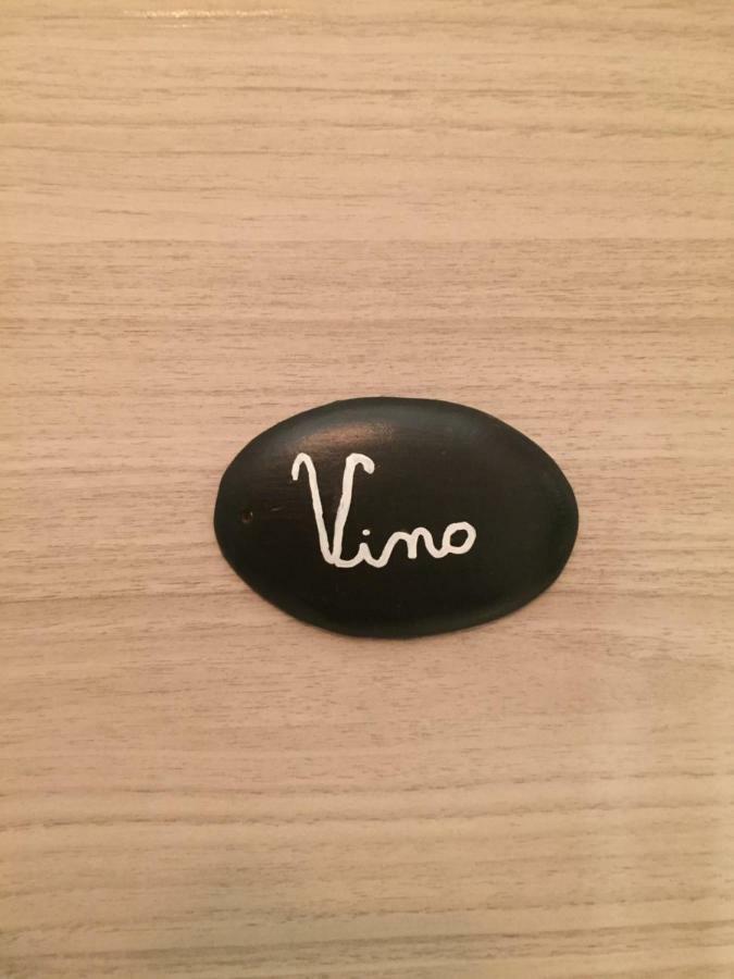 Ca' Del Borgo Otel Venosa Dış mekan fotoğraf