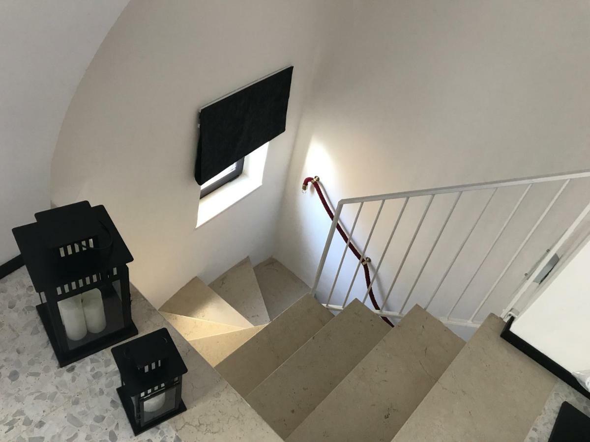 Ca' Del Borgo Otel Venosa Dış mekan fotoğraf