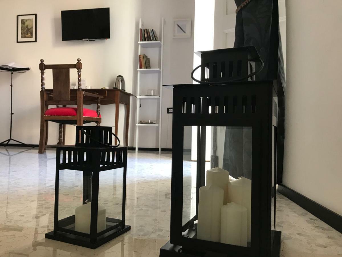 Ca' Del Borgo Otel Venosa Dış mekan fotoğraf