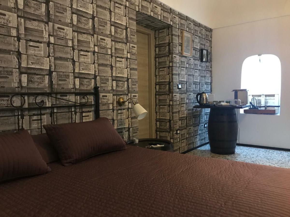 Ca' Del Borgo Otel Venosa Dış mekan fotoğraf
