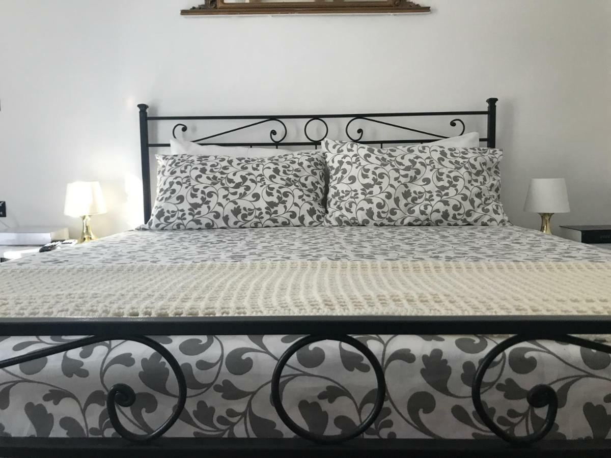 Ca' Del Borgo Otel Venosa Dış mekan fotoğraf