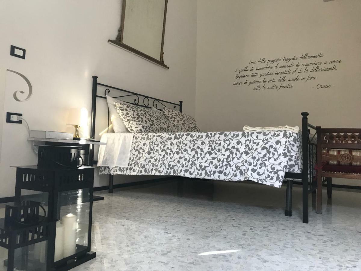Ca' Del Borgo Otel Venosa Dış mekan fotoğraf