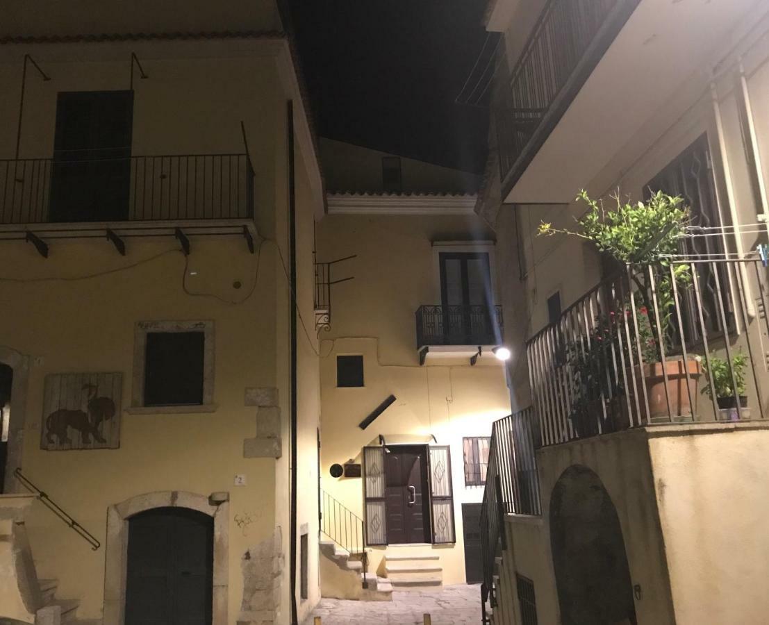 Ca' Del Borgo Otel Venosa Dış mekan fotoğraf