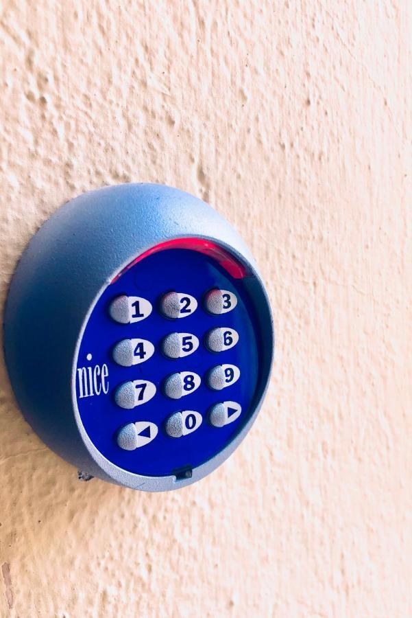 Ca' Del Borgo Otel Venosa Dış mekan fotoğraf