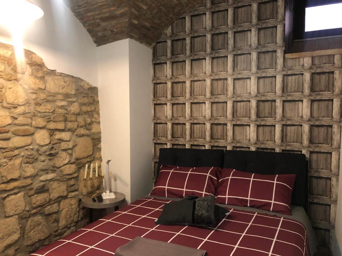 Ca' Del Borgo Otel Venosa Dış mekan fotoğraf