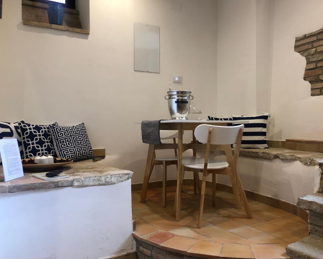Ca' Del Borgo Otel Venosa Dış mekan fotoğraf